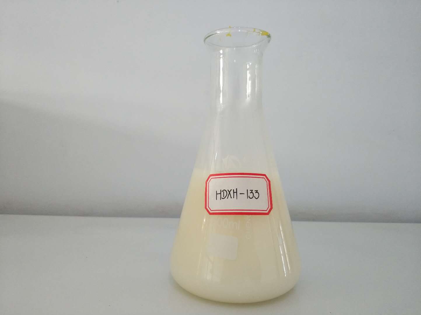 HDL-133用于石油壓裂的非抗鹽絮凝劑